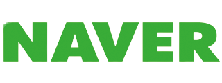 naver logo image